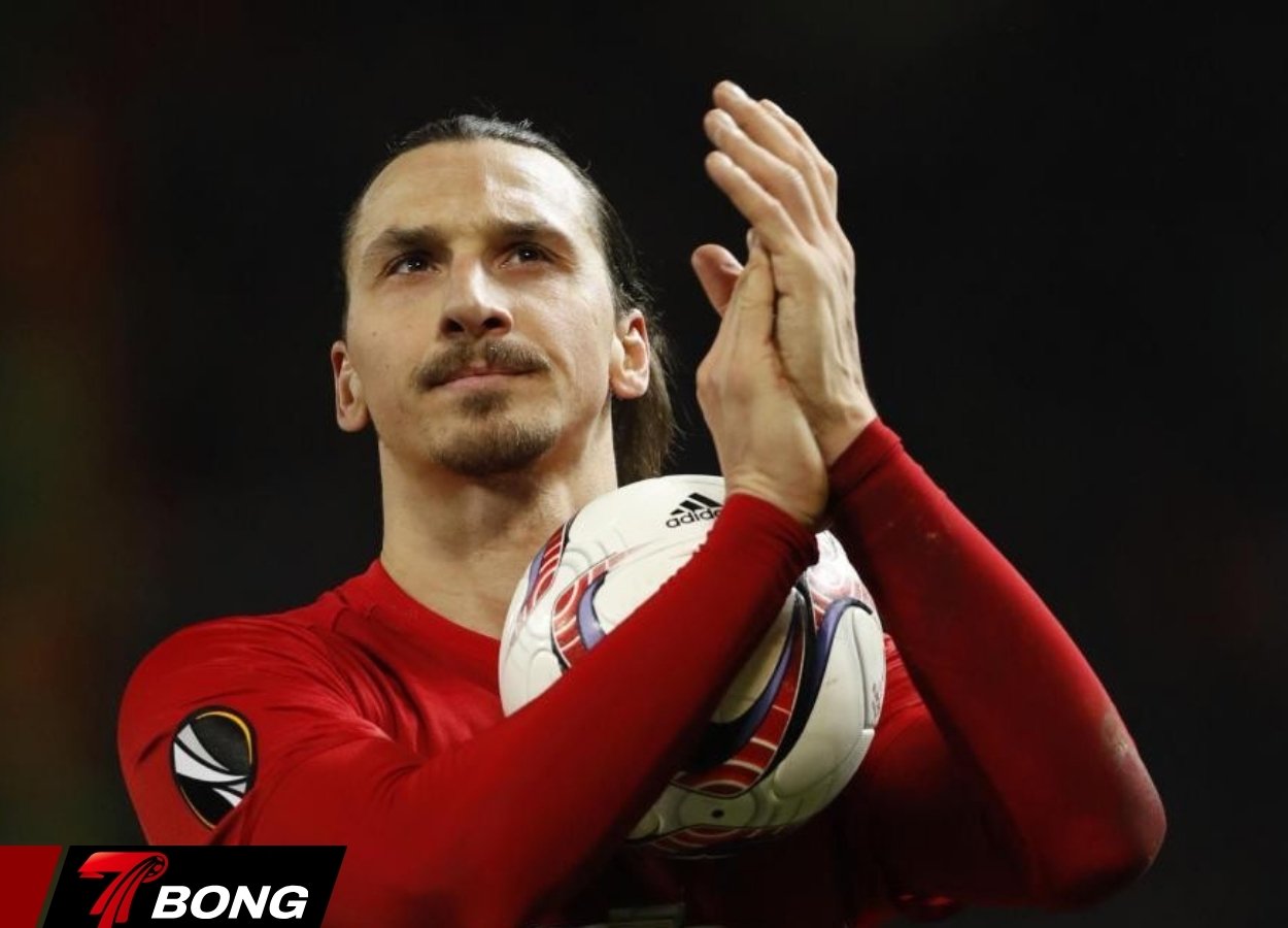 Tầm ảnh hưởng truyền thông và giá trị thương mại từ cái tên Zlatan Ibrahimovic